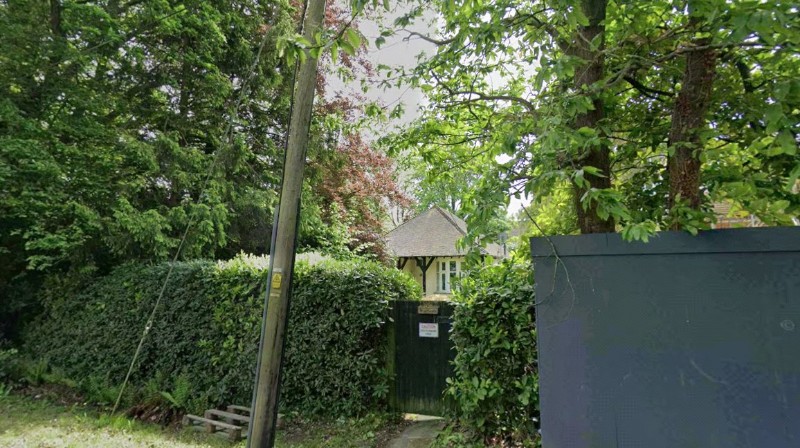 Forest Road, Hayley Green, Warfield, Bracknell, RG42