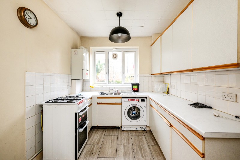 Henry Dickens Court, St. Anns Road, London, W11