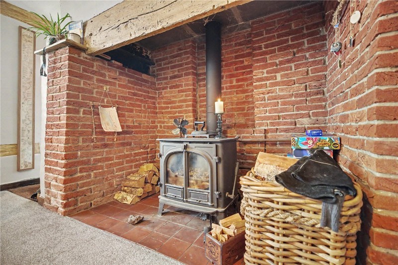 Thorpe Road, Haddiscoe, Norwich, Norfolk, NR14