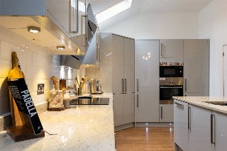 Gauden Road, London, SW4