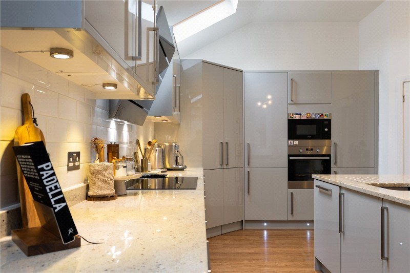 Gauden Road, London, SW4