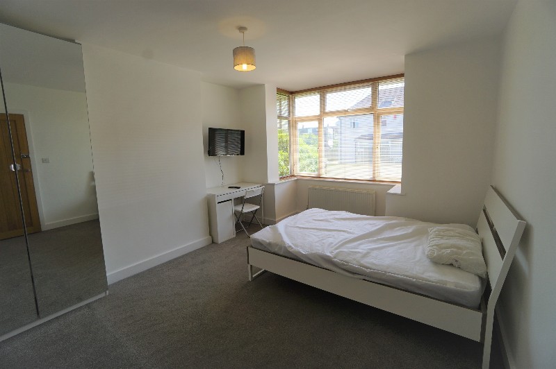 Sixth Avenue, Bristol, Avon, BS7