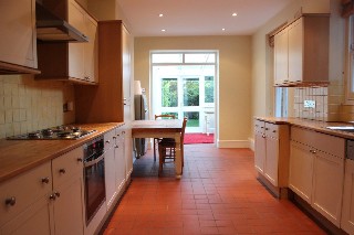 Aycliffe Road, London, W12