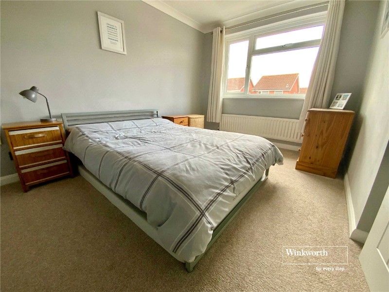 Viscount Drive, Mudeford, Christchurch, BH23