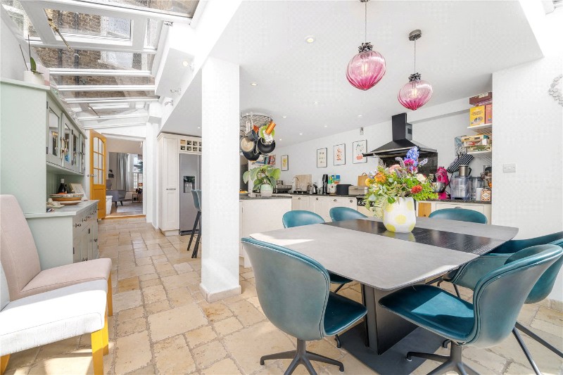 Adys Road, Peckham Rye, London, SE15