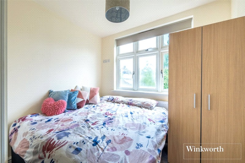 Sandringham Gardens, North Finchley, London, N12