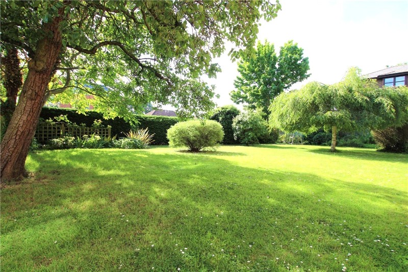 Brechin Court, Kendrick Road, Reading, Berkshire, RG1