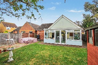 The Firs, Jermyns Road, Reydon, Southwold, IP18