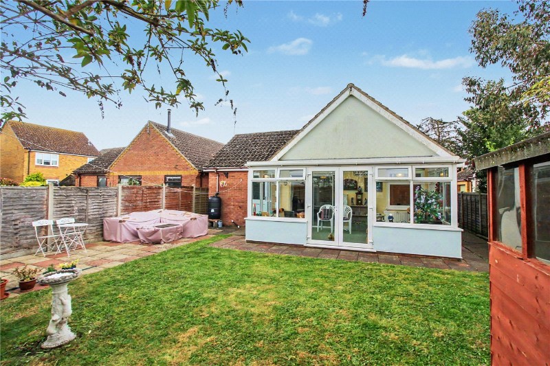 The Firs, Jermyns Road, Reydon, Southwold, IP18