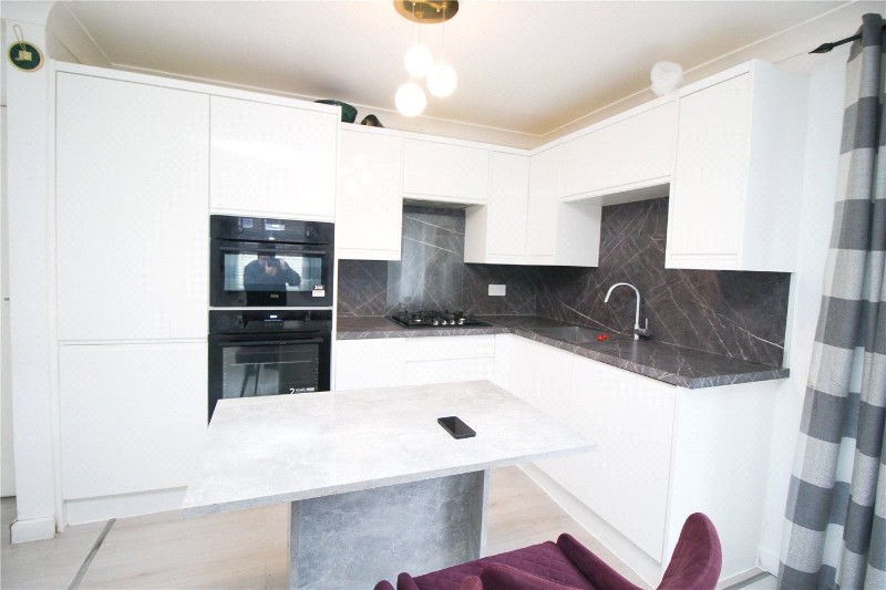 Toledo Road, Southend-on-Sea, Essex, SS1