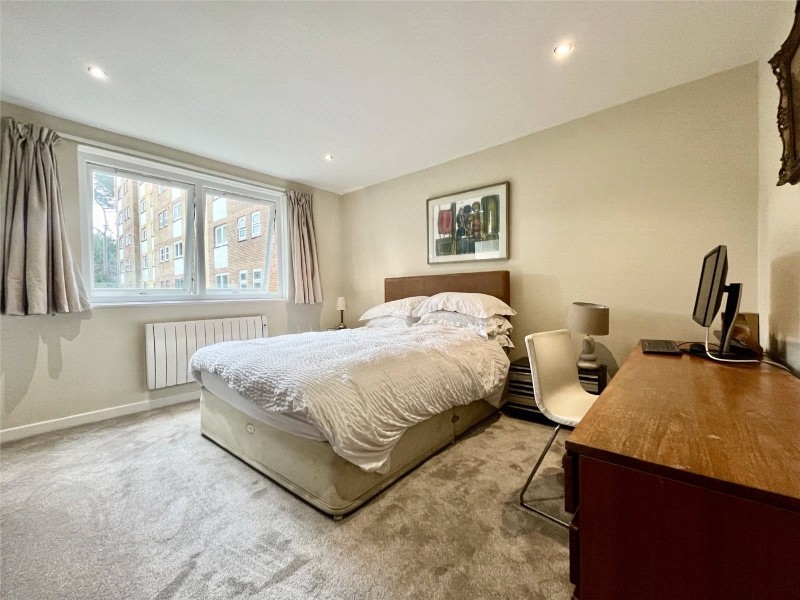 The Avenue, Poole, BH13