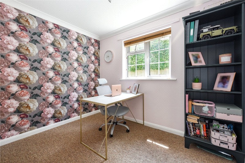 Durnford Close, Chilbolton, Stockbridge, Hampshire, SO20