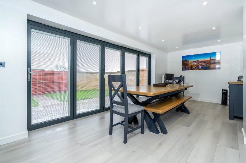 Linchfield Road, Deeping St. James, Peterborough, Lincolnshire, PE6