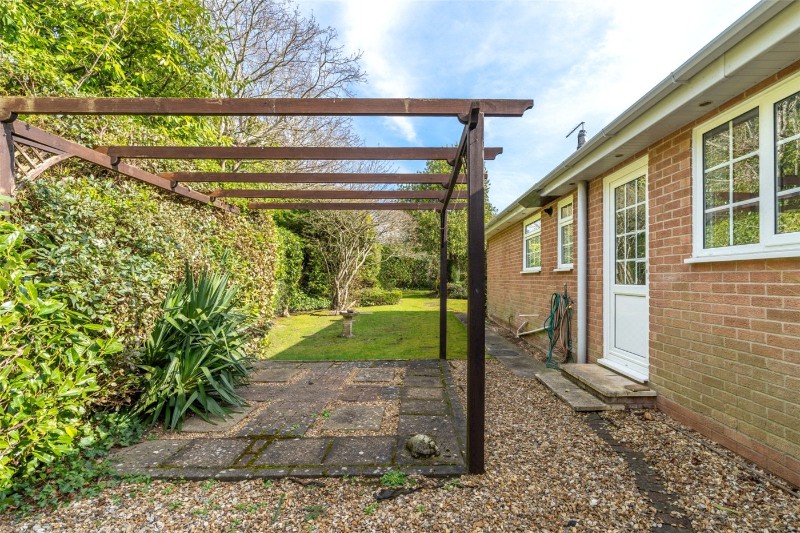 Harrier Drive, Merley, Wimborne, Dorset, BH21