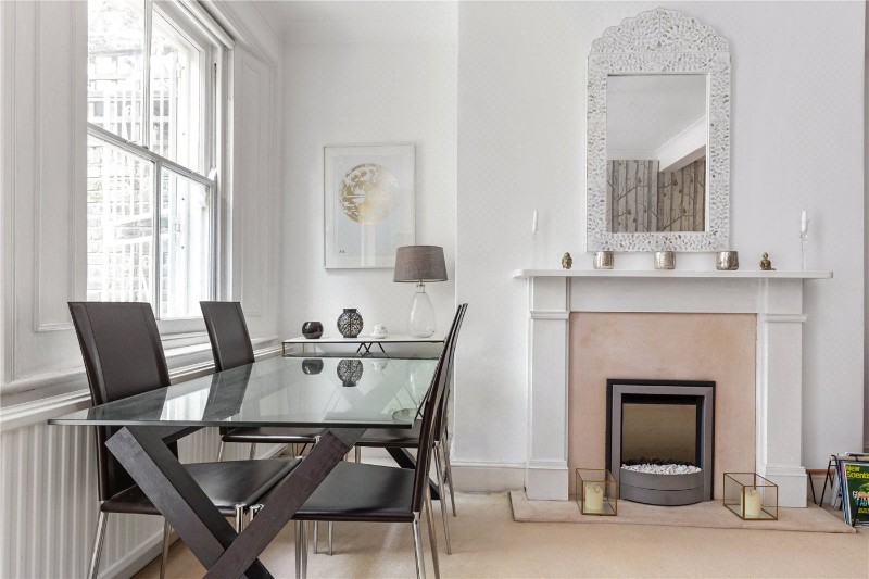 Petherton Road, London, N5