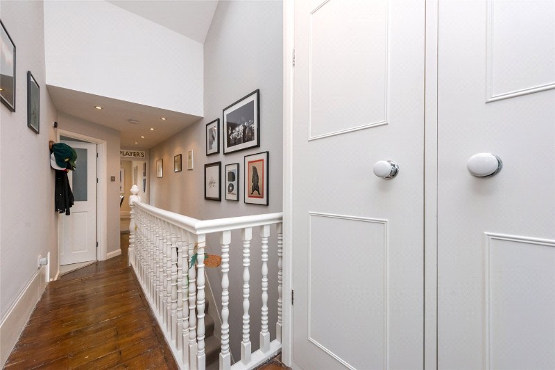 Leghorn Road, London, NW10