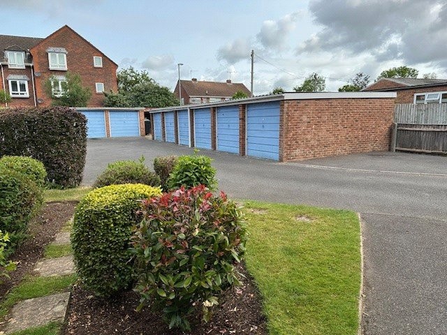 Station Road, Wimborne, Dorset, BH21