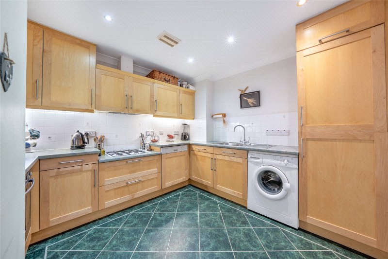 Sutherland Avenue, Maida Vale, London, W9