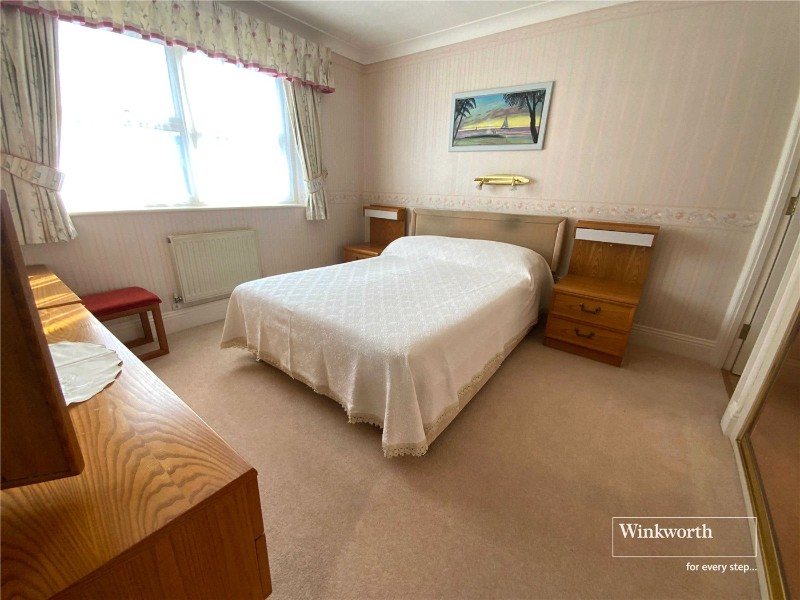 Osprey Close, Mudeford, Christchurch, Dorset, BH23