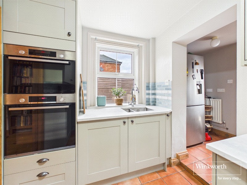 King Street, Mortimer Common, Reading, Berkshire, RG7