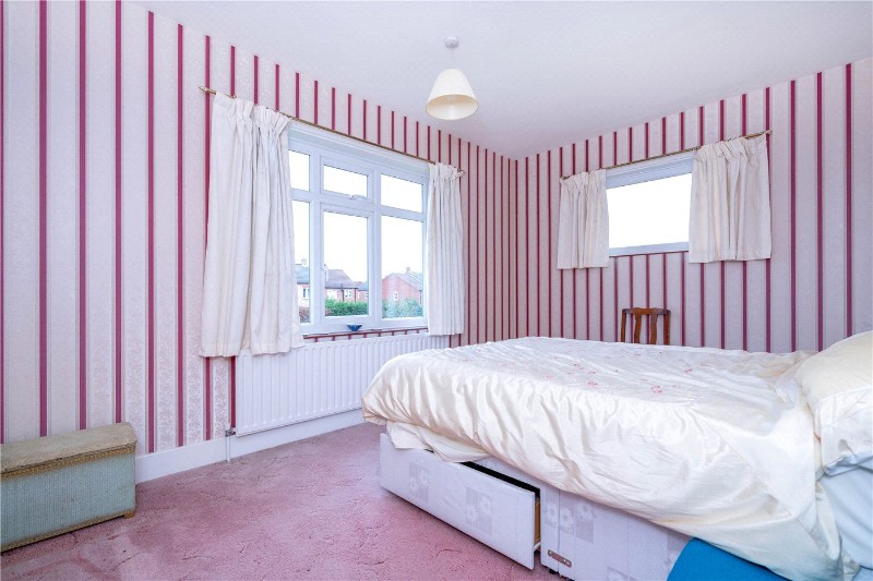 Grantham Road, Sleaford, Lincolnshire, NG34