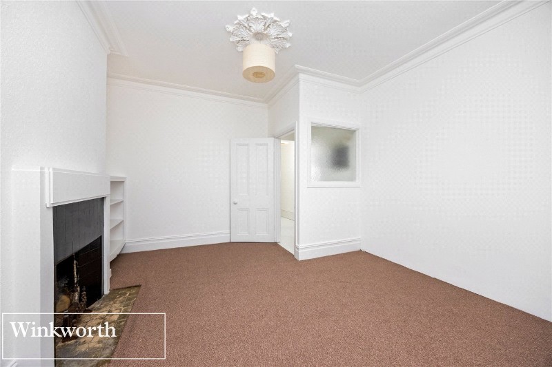 Cissbury Road, Hove, East Sussex, BN3