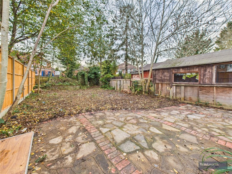 Methuen Close, Edgware, HA8