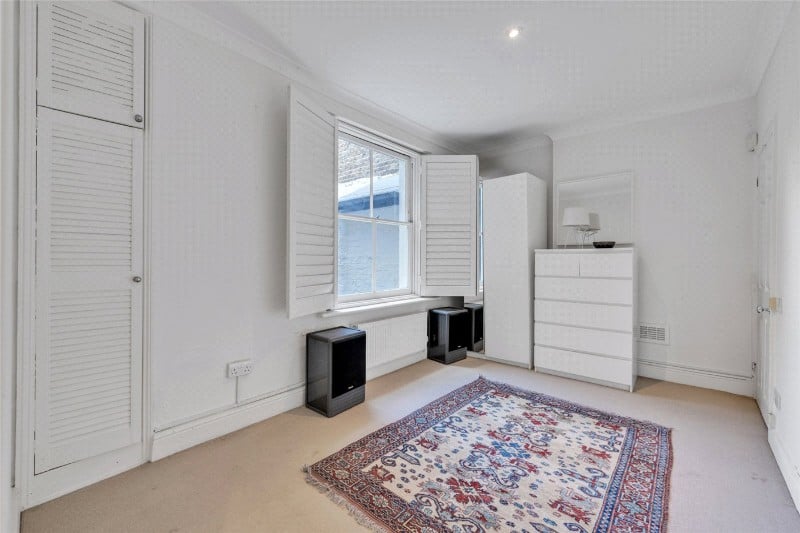 Formosa Street, London, W9