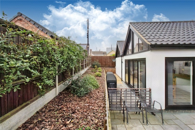 Fakenham Road, Taverham, Norwich, Norfolk, NR8