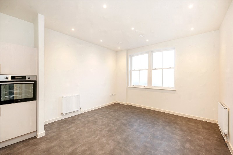 Hewer Street, London, W10