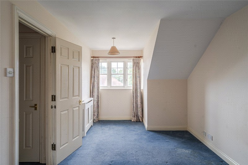 Fawcett Close, London, SW16