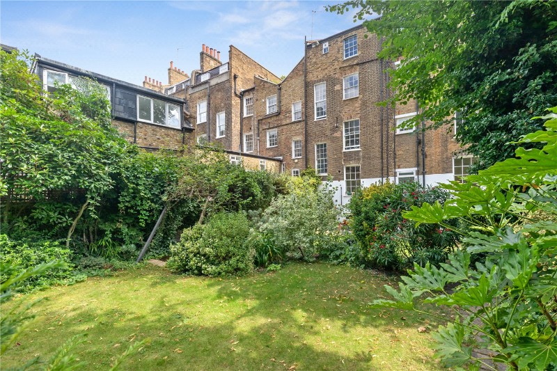 Duncan Terrace, London, N1