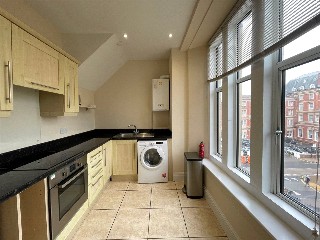North Gate House, Northernhay Gate, Exeter, Devon, EX4