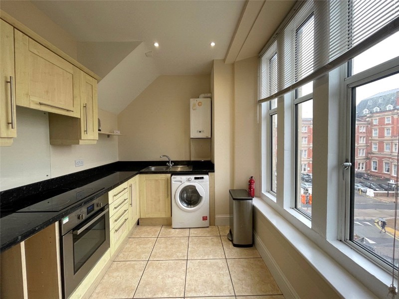 North Gate House, Northernhay Gate, Exeter, Devon, EX4