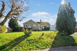 Beauchamp Road, Chedgrave, Norwich, Norfolk, NR14