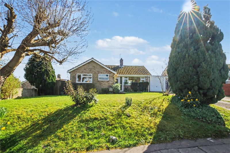 Beauchamp Road, Chedgrave, Norwich, Norfolk, NR14