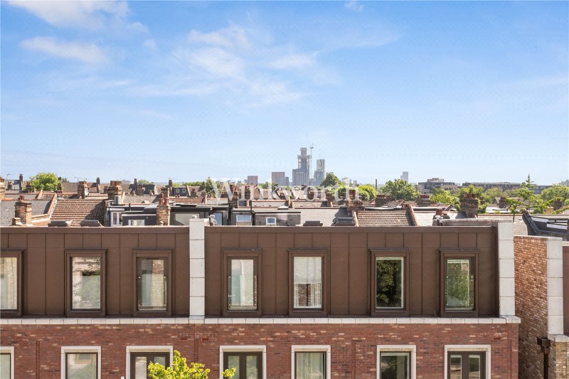 Apple Tree Road, London, N17