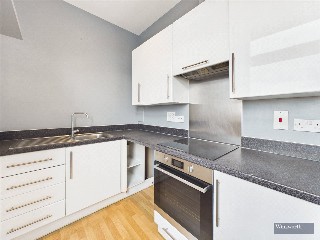 Northolt Road, Harrow, Middx, HA2
