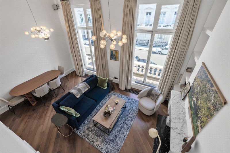 Randolph Avenue, London, W9