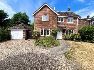 New Inn Road, Bartley, Southampton, Hampshire, SO40