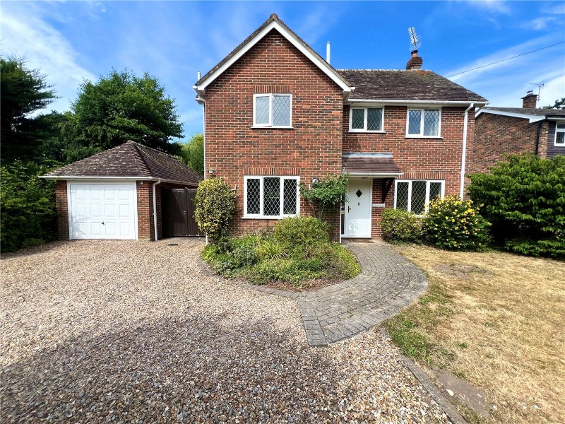 New Inn Road, Bartley, Southampton, Hampshire, SO40