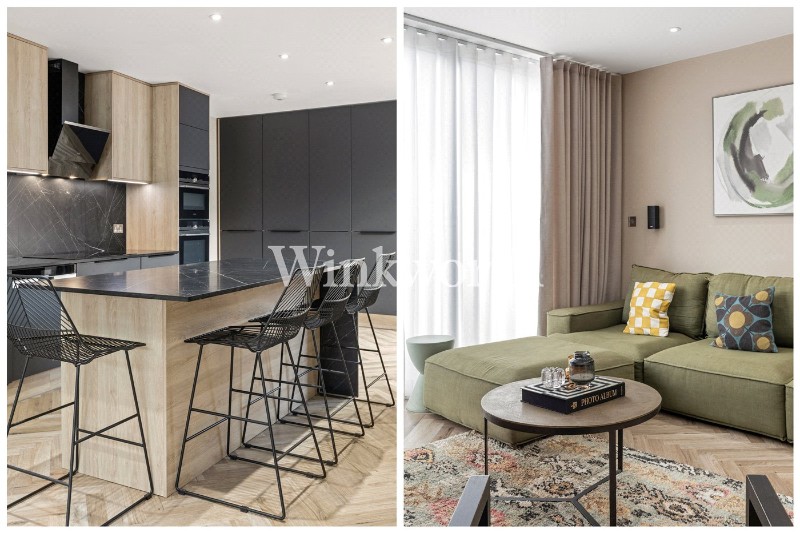 Park Road, London, N15