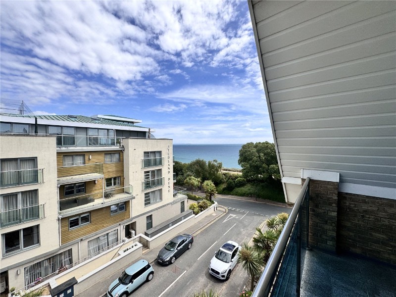 Alumhurst Road, Bournemouth, Dorset, BH4