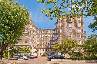 South Lodge, Circus Road, St John&#39;s Wood, London, NW8