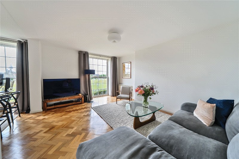 Goffers House, Duke Humphrey Road, Blackheath, London, SE3