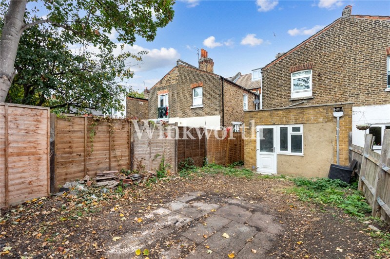 Stanhope Gardens, London, N4