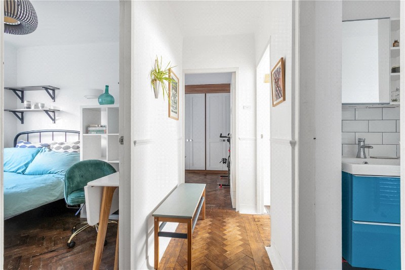 Lordship Terrace, London, N16