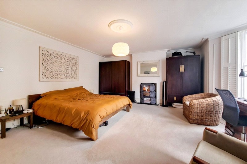 Tufnell Park Road, London, N7