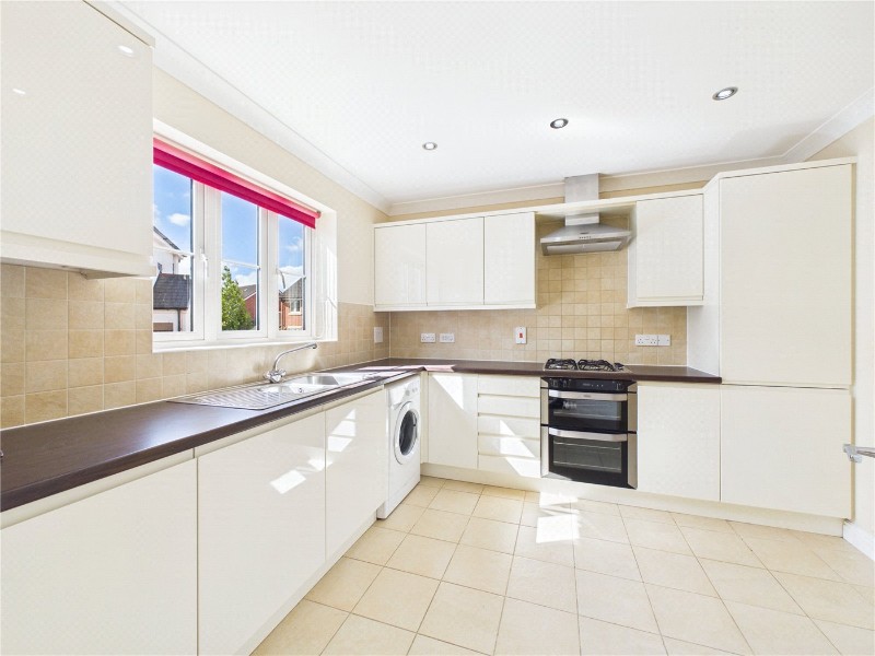 Webbers Way, Tiverton, Devon, EX16