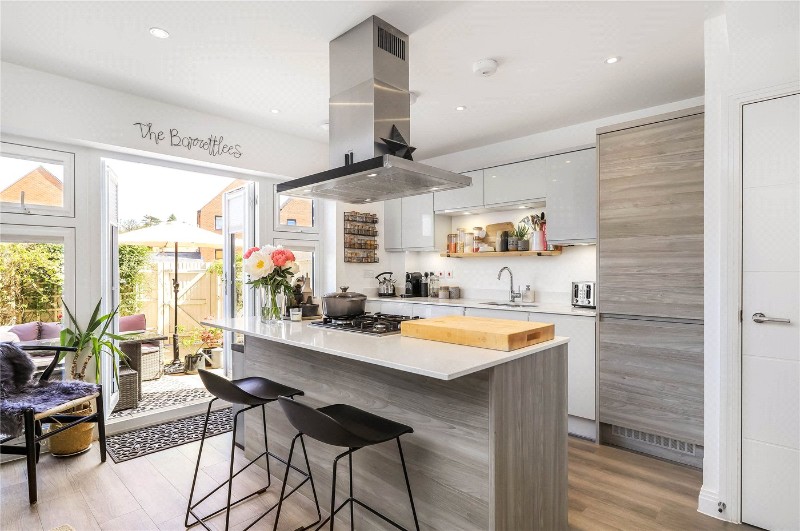 Khosla Road, Winchester, Hampshire, SO22